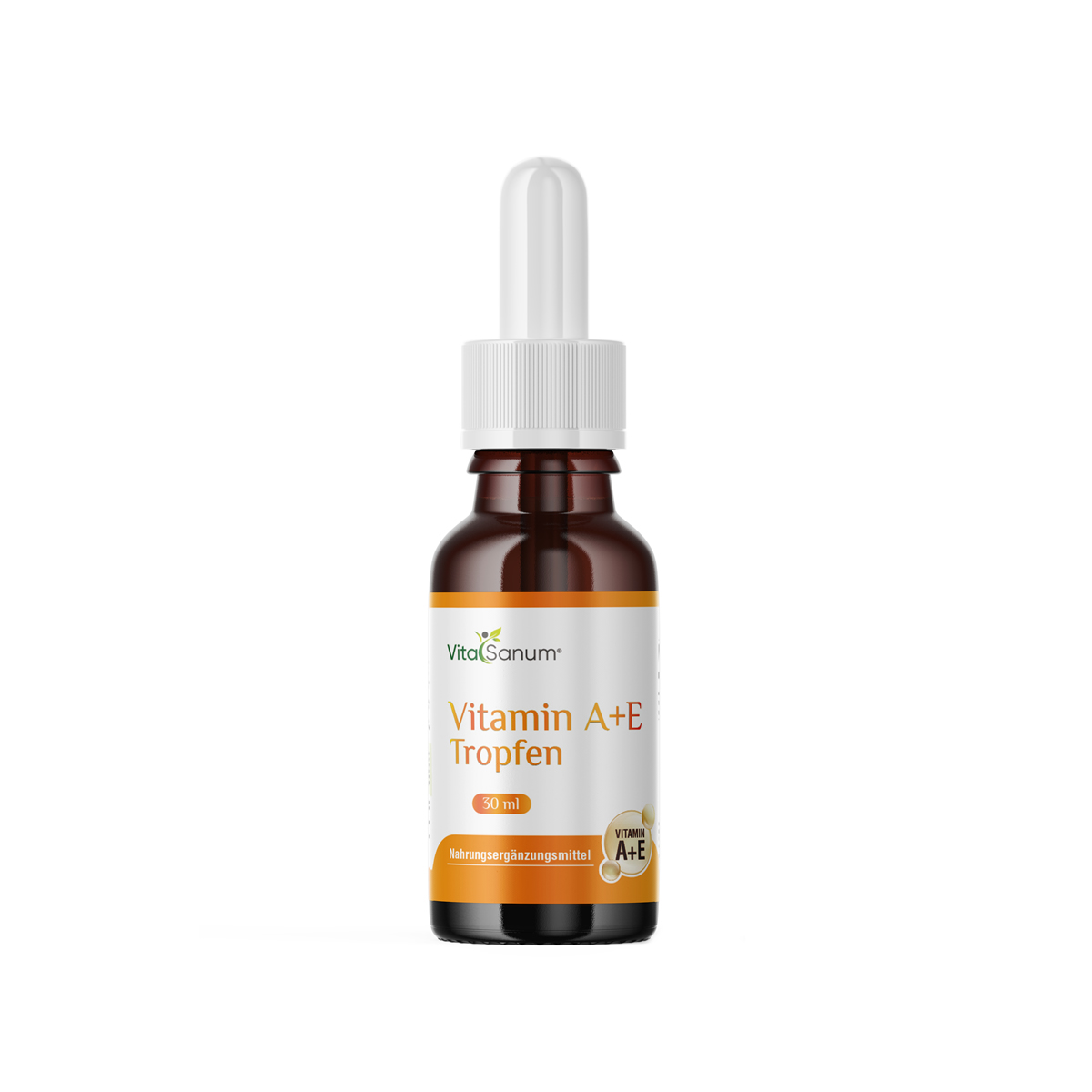 VitaSanum Vitamin A E Tropfen 30 Ml VitaSanum