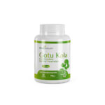 VitaSanum® - Gotu Kola (Centella asiatica) (Indischer Wassernabel) 500 mg 90 Kapseln