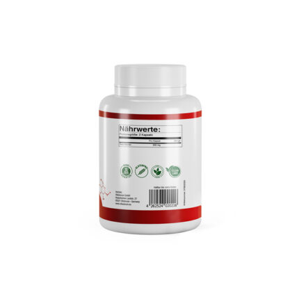 VitaSanum® Beta-Glucan 500 – Immunschutz & Zellstärke