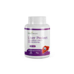 VitaSanum® Liver Protect – Ganzheitliche Leber- & Zellunterstützung