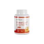 VitaSanum® PowerLeu® – Energie & Muskelleistung mit L-Leucin-Malat
