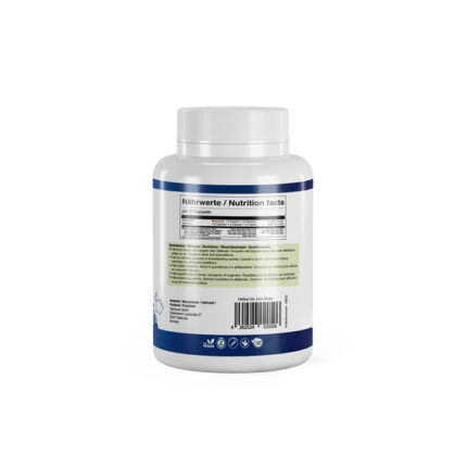 VitaSanum® - Andros – Männer-Vitalitätskomplex – 60 Kapseln