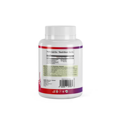VitaSanum® - Figura – 180 Kapseln